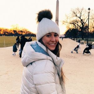 Meet your Posher, Kate